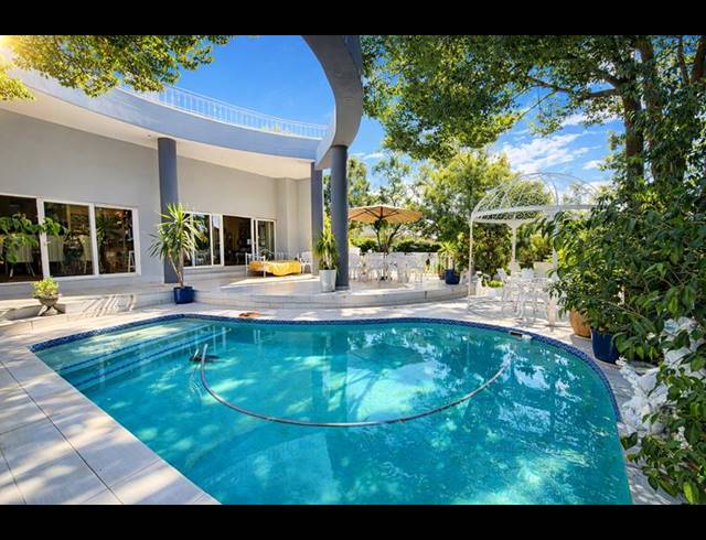 4 BEDROOM HOUSE FOR SALE IN DAINFERN GOLF ESTATE